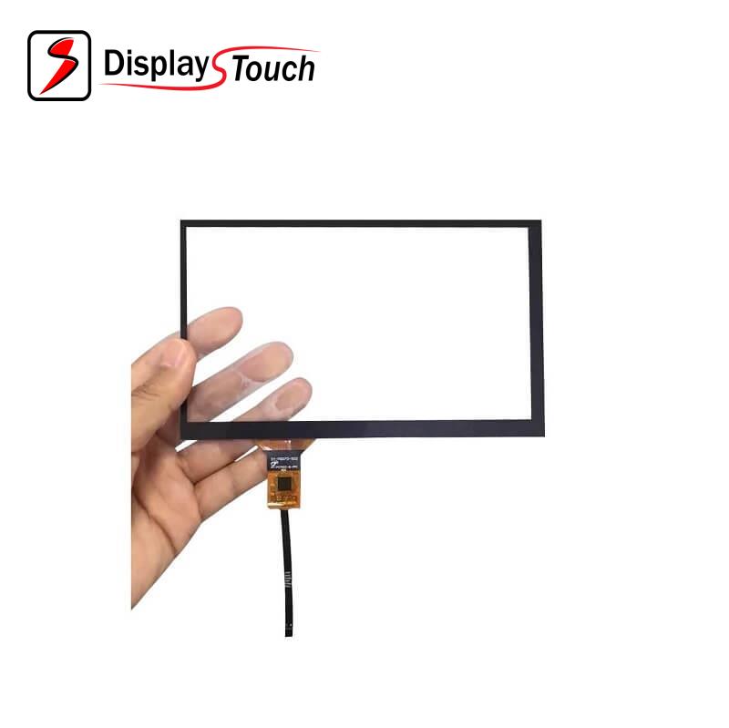 Touch screen pictures