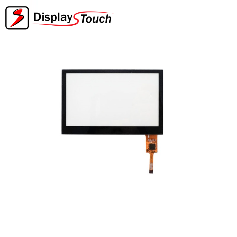 Touch screen pictures