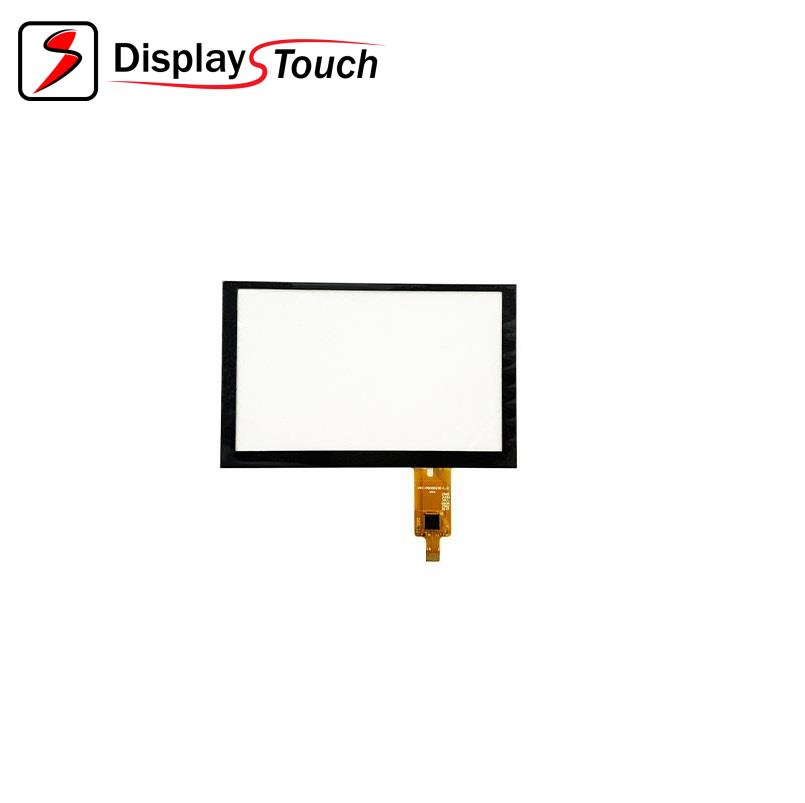 Touch screen pictures