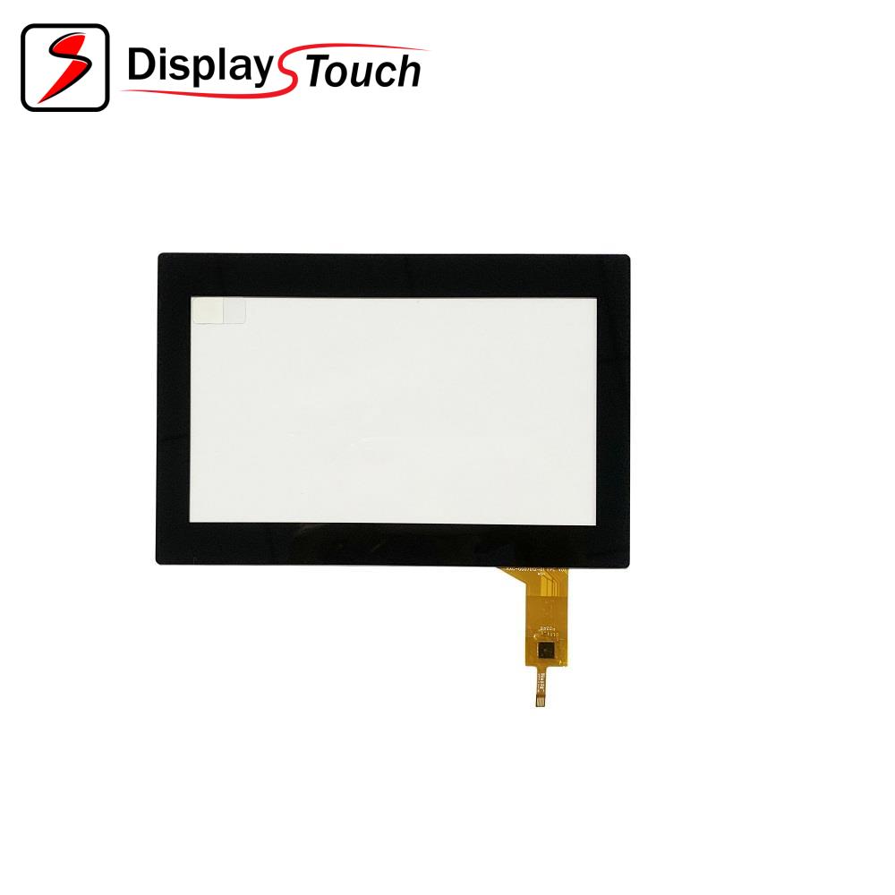 Touch screen pictures