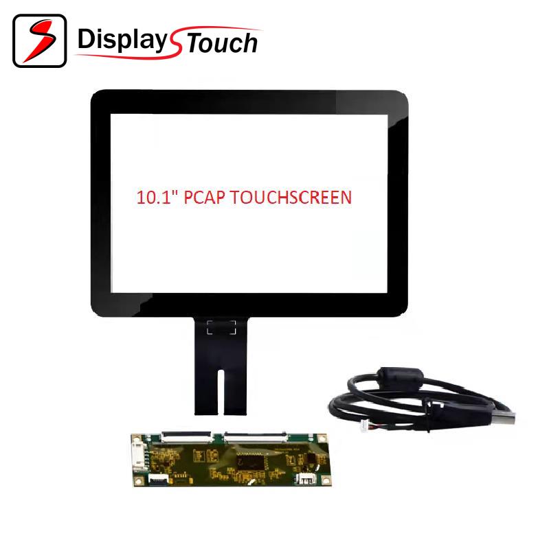 Touch screen pictures