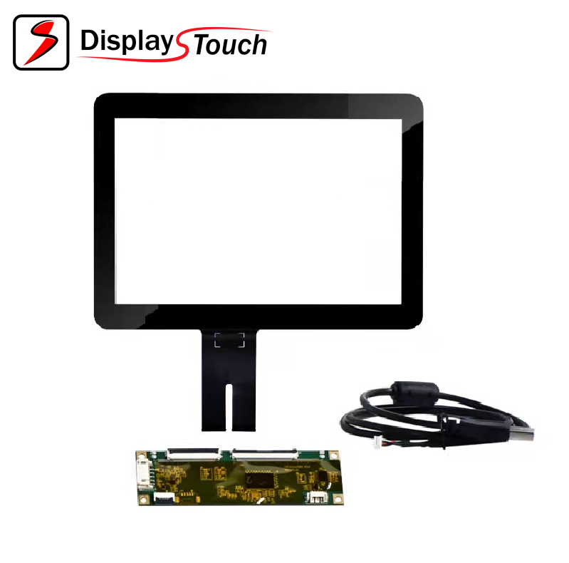 Touch screen pictures