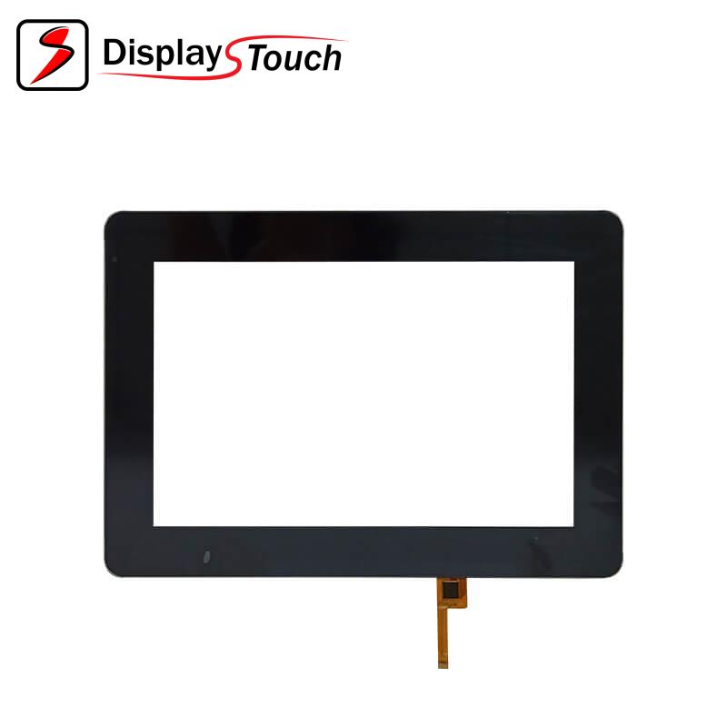 Touch screen pictures