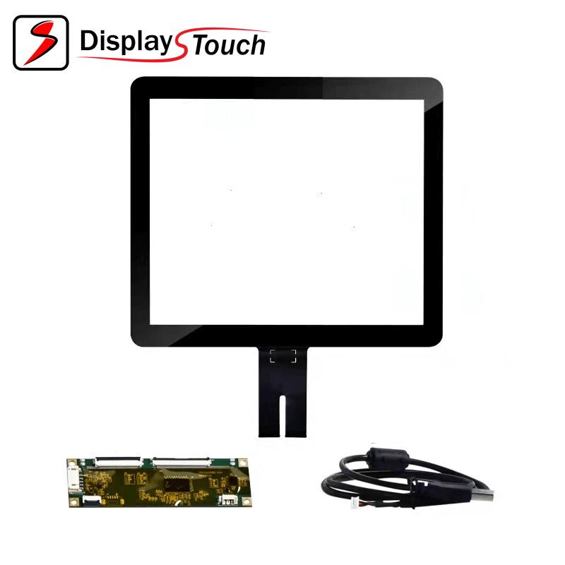 Touch screen pictures