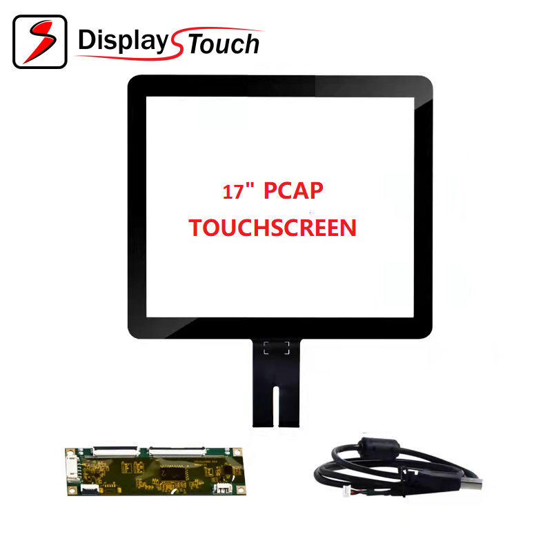 Touch screen pictures