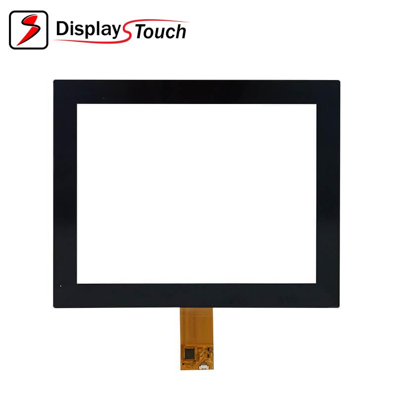 Touch screen pictures