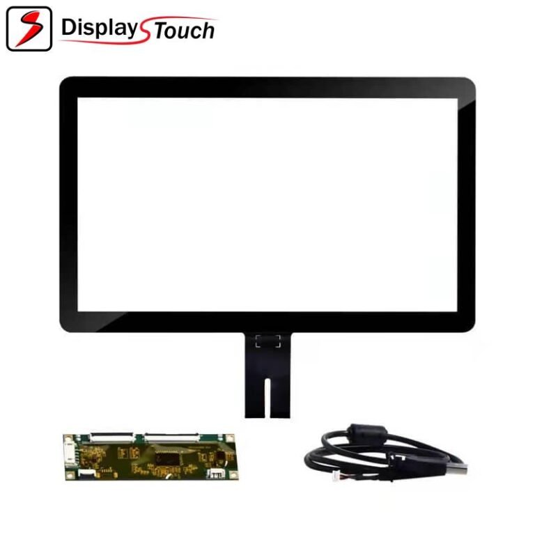 27 inch touch screen