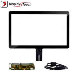 21.5 inch capacitive touch panel