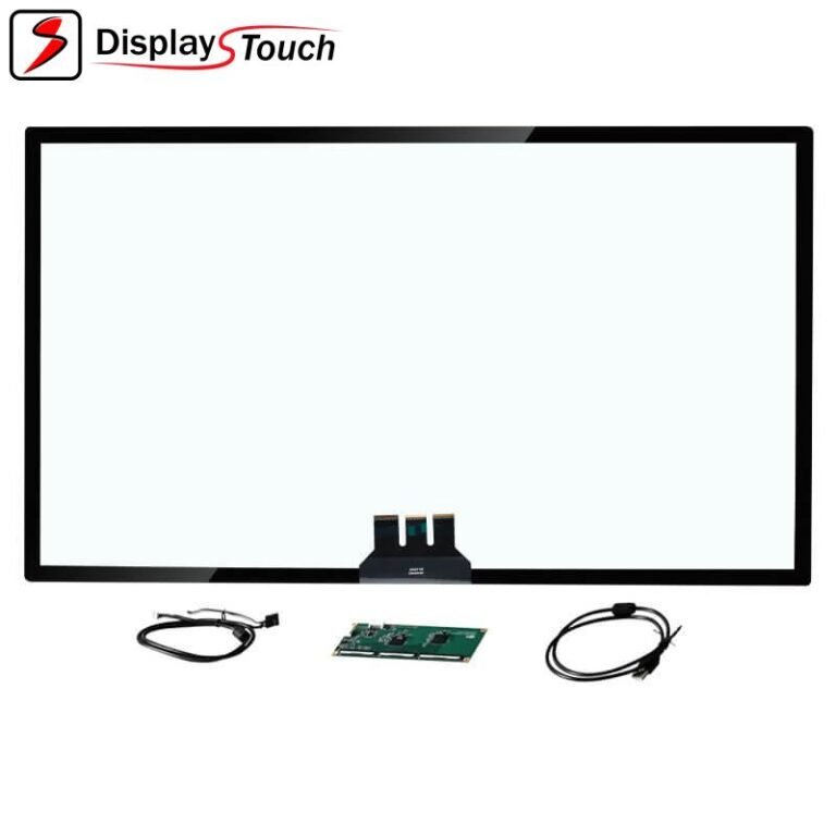 55 touch screen