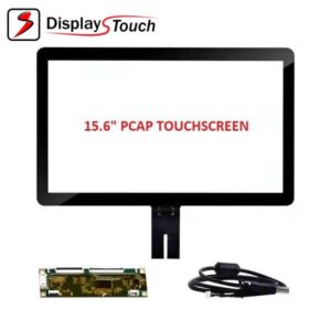 15.6 inch touch screen