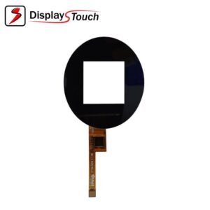 1.5 inch i2c touch screen panel