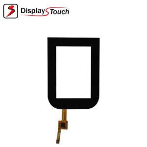 3.5 inch i2c capacitive touch screen