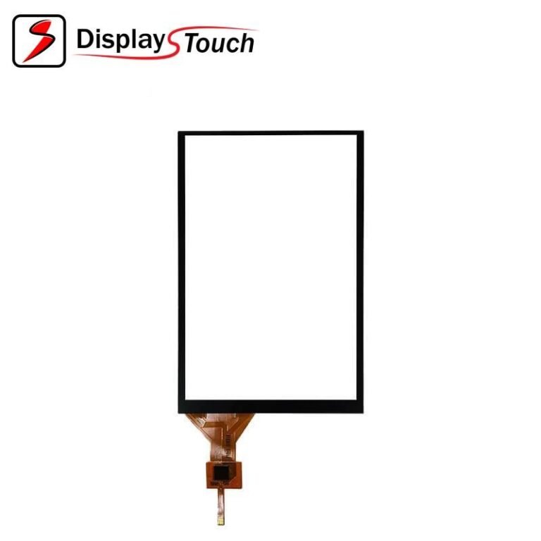 10.1 inch touch screen