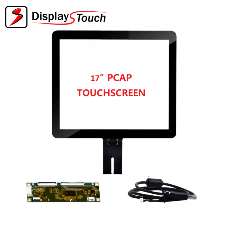 17 inch touch screen