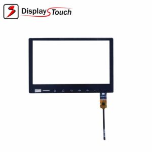 7 touch screen panel