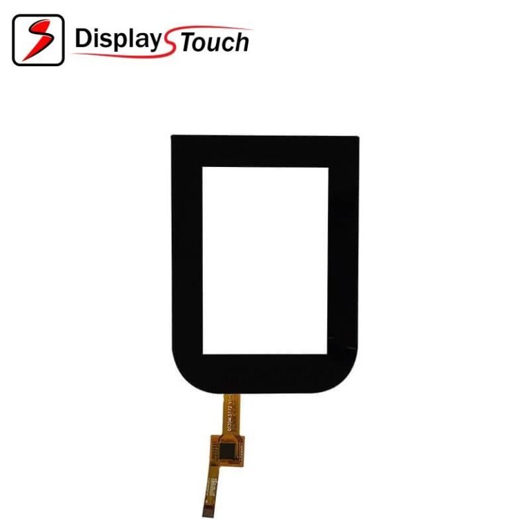 15.6 inch touch screen