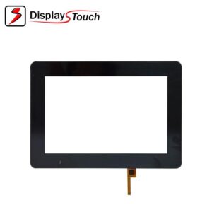 10.1 inch touch screen