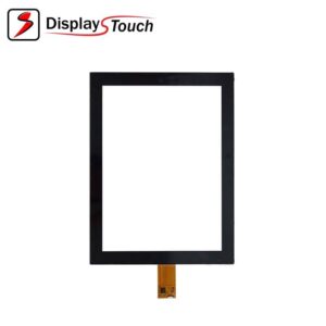 15 inch touch screen