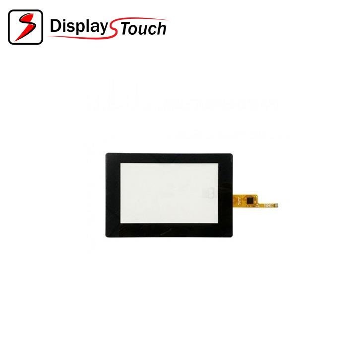 13.3 inch touch screen