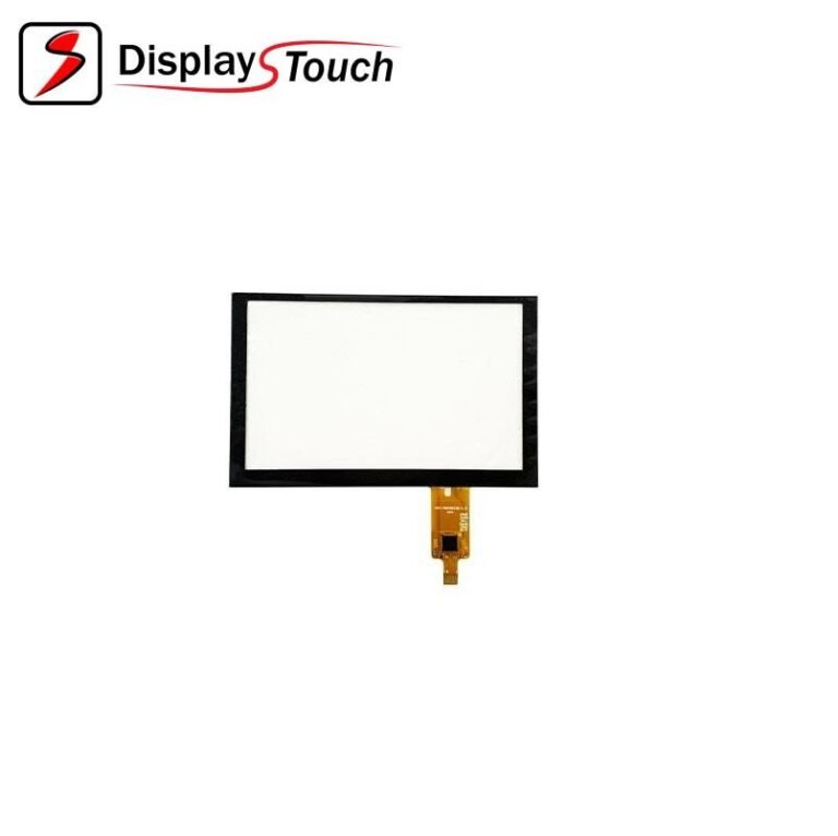 17 inch touch screen