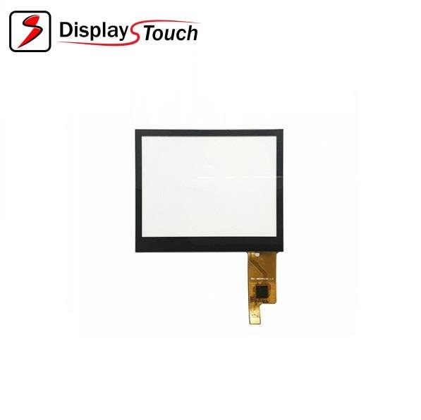 10.1 inch touch screen