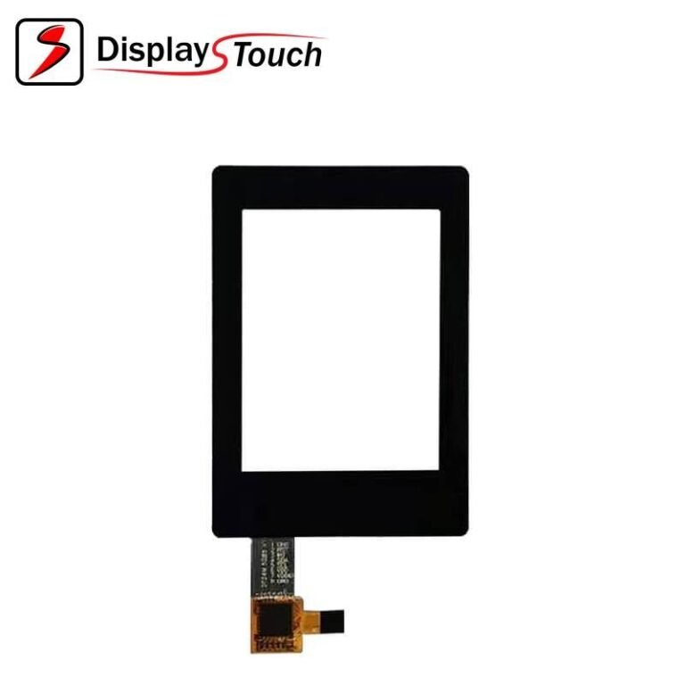 10.1 inch touch screen