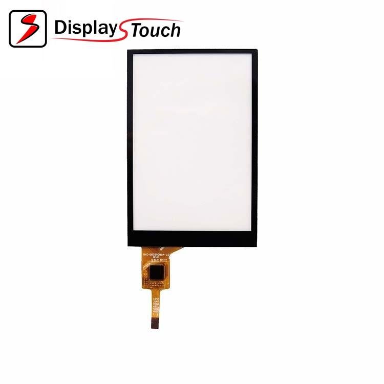 10.1 inch touch screen