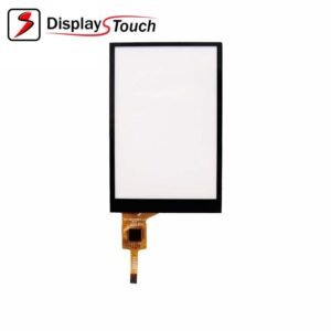 10.1 inch touch screen