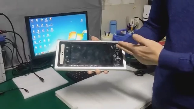 High-Temperature Ceramic Ink Glass Panels